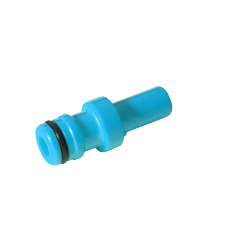 Adaptateur 12 mm vers raccord rapide