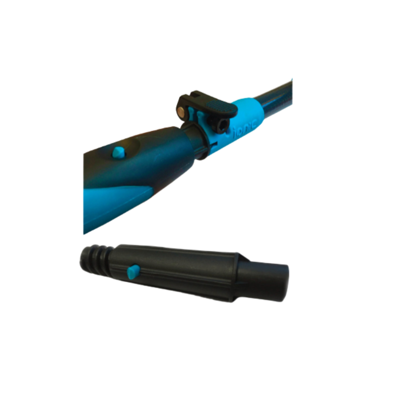 Adaptateur Moerman pour HYDRA VERTIGO Q/R