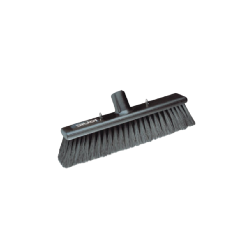 Brosse résidentielle Ionic pour perche de nettoyage à eau pure