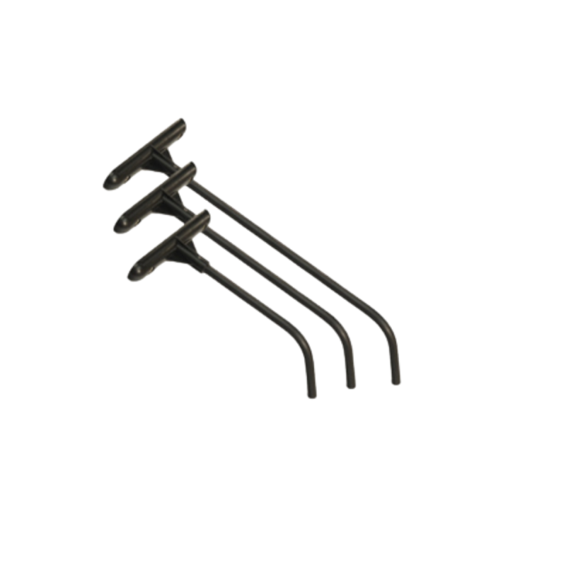Col de cygne IONIC avec tête – sans brosse