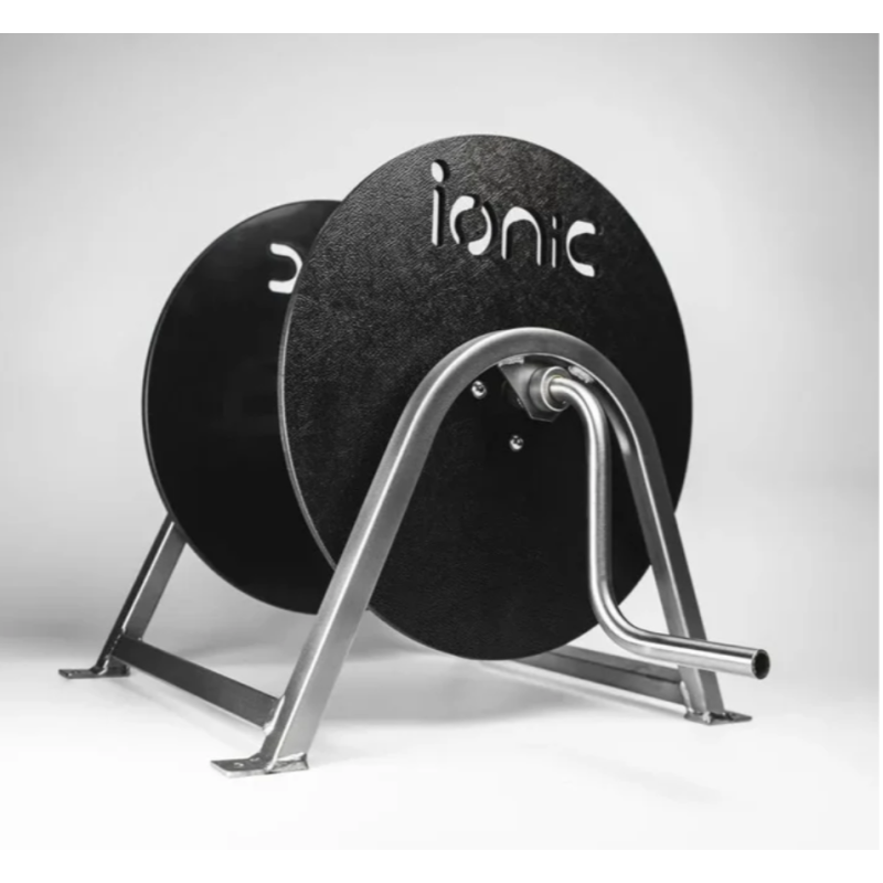 Item Enrouleur de tuyau à fixer IONIC Systems