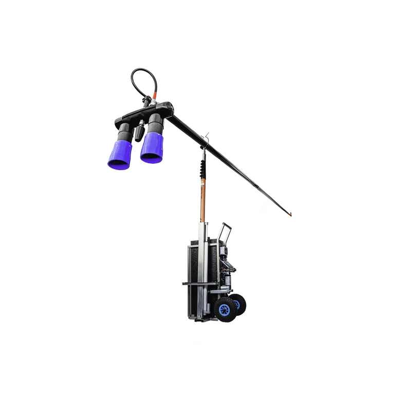 Item Ionic System® Roof wand™ Standard