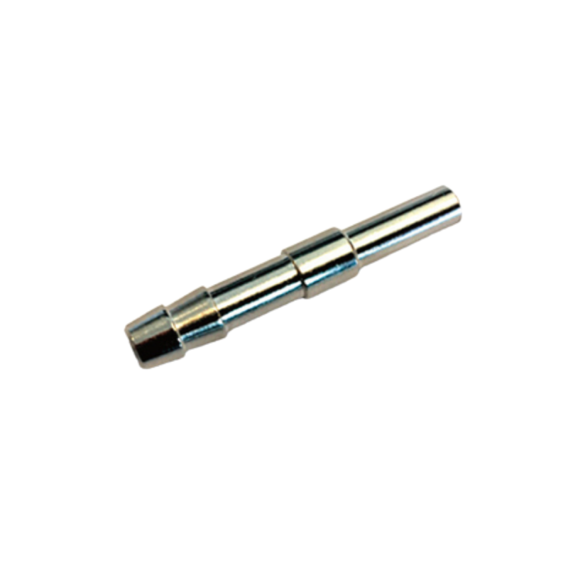Jet mâle 2 mm pour brosse résidentielle