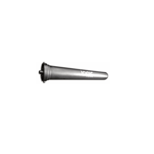 Item Boîtier de filtre inox IONIC – raccords JG