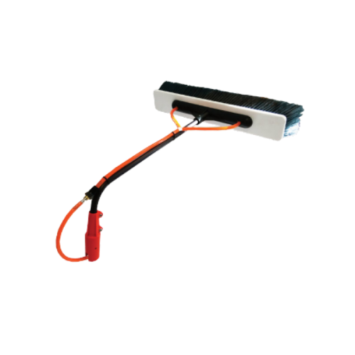 Item Tête commerciale Swift Hydra Swift™ pour nettoyage professionnel des vitres