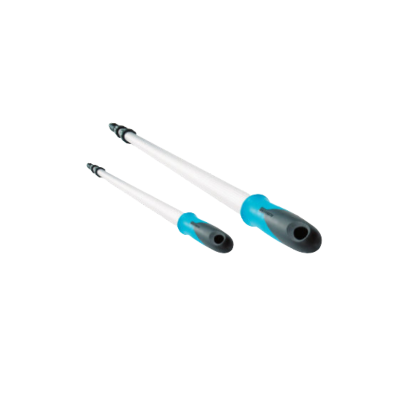 Perche télescopique Moerman pour outils manuels