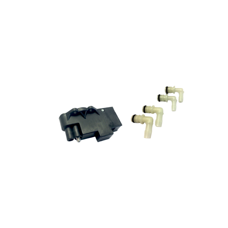 Pièces et accessoires pour pompe Ionic 100 PSI