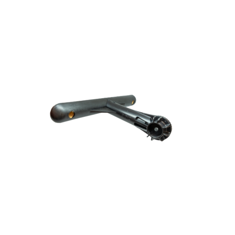 Tête HYDRA VERTIGO standard sans brosse