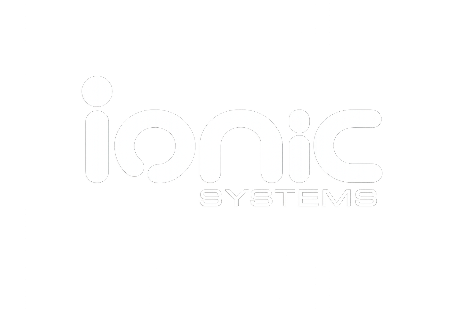 Ionic Systems